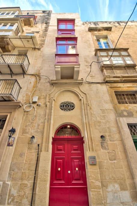 Vallettastay Old Lodge Apartment 4 Exterior photo